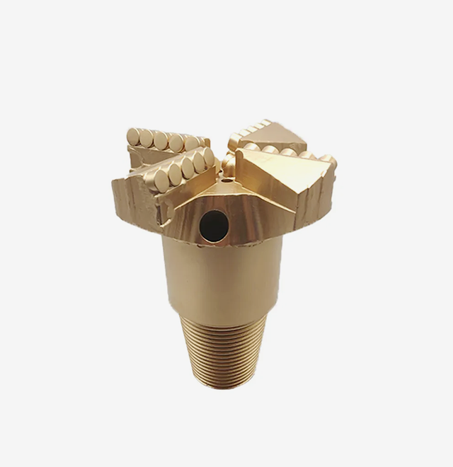 4 Wing Scraper Bit